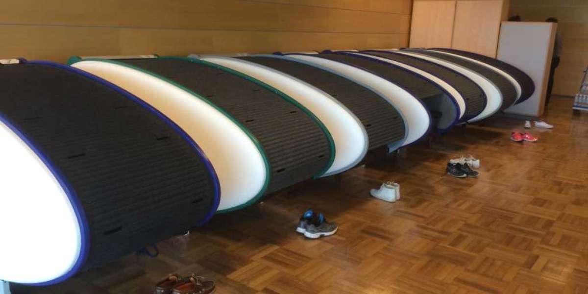 Airport Sleeping Pods Market Global Industry Share and Forecast by 2033