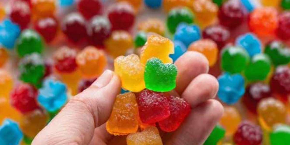 Revive CBD Gummies ARE THEY WORTH BUY [USA 2024] Instant Pain Relief!