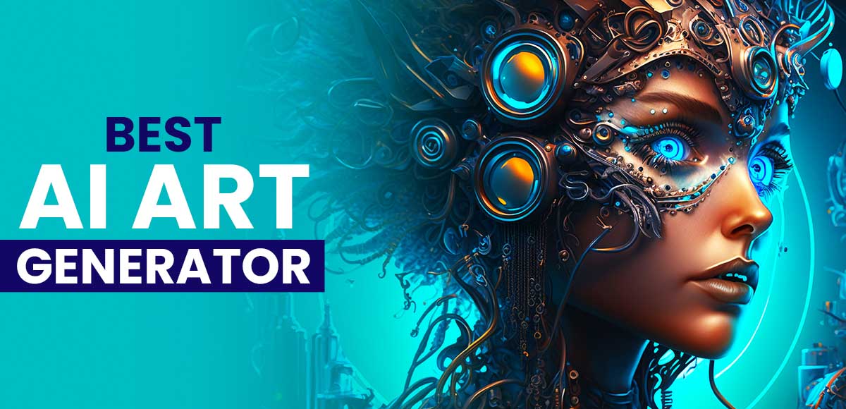 10 Best Free AI Art Generator for 2024