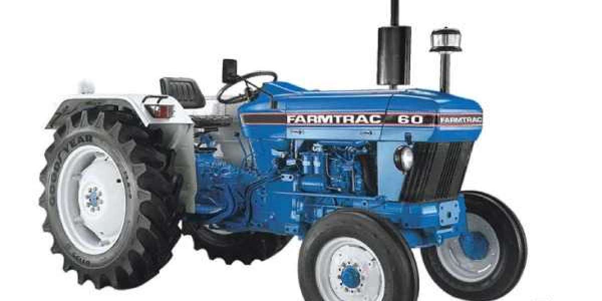 Farmtrac 60 Classic Specifications, Latest Price - Tractorgyan