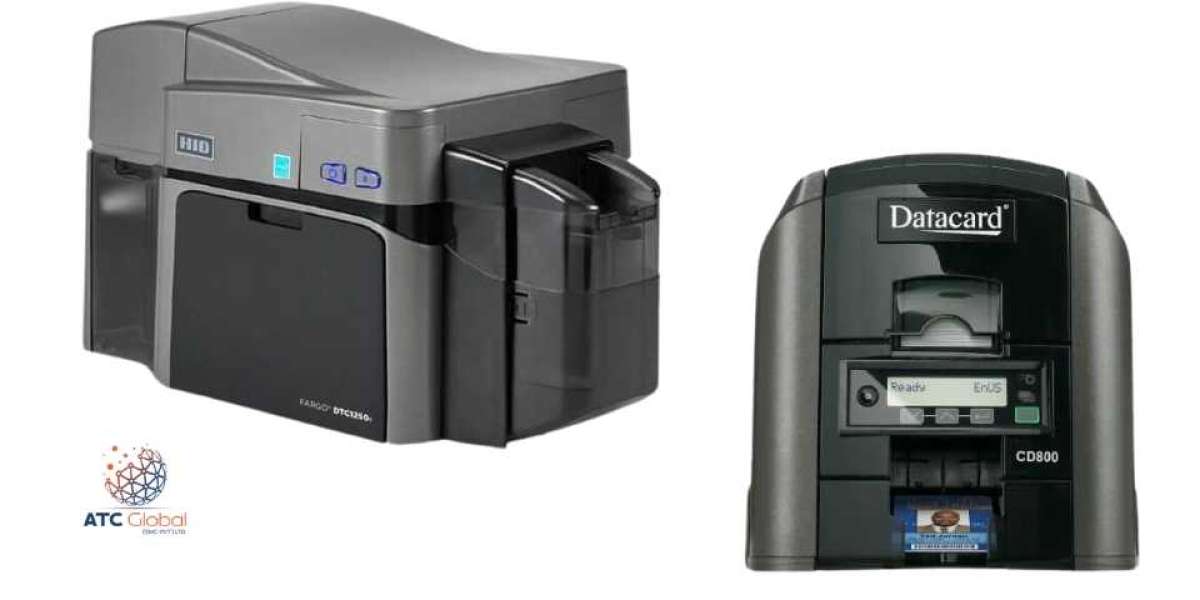 Deciding When to Invest in a PVC Card Printer: A Comprehensive Guide