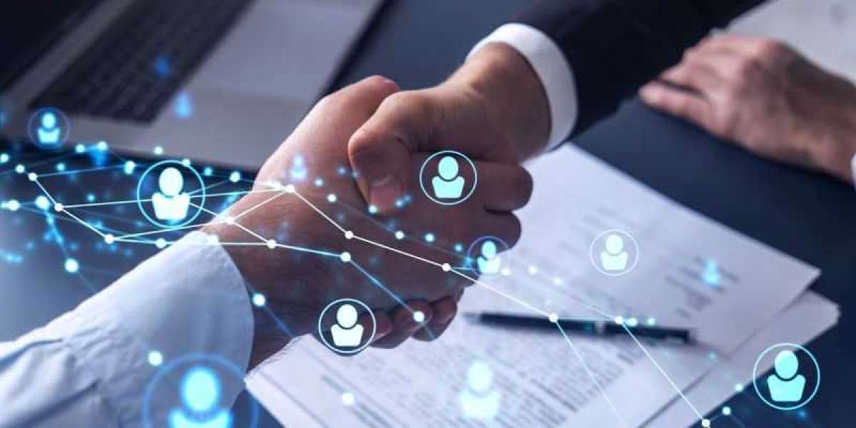 Legal Document Drafting Software Market is Expected to Gain Popularity Across the Globe by 2033