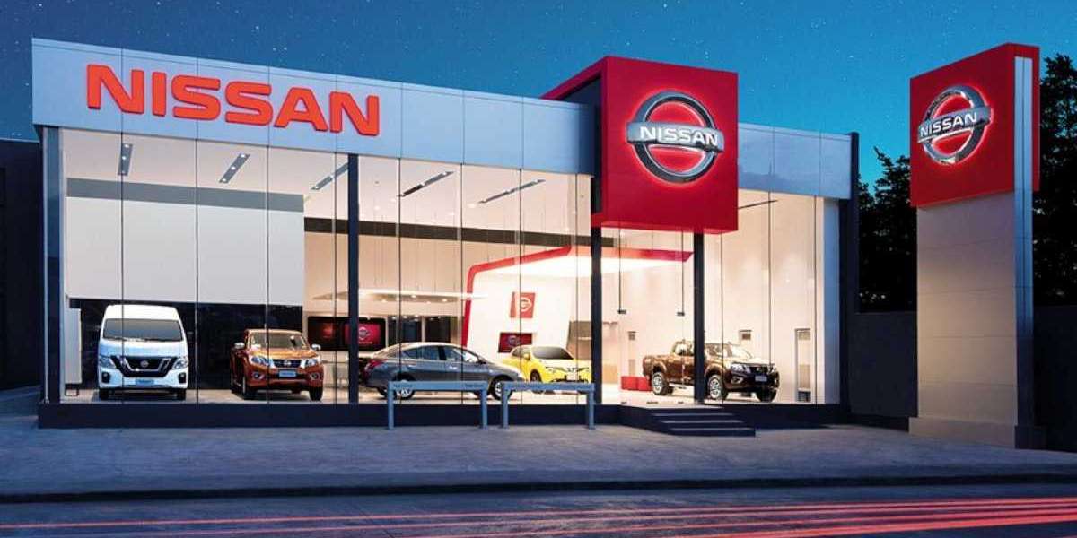 The Ultimate Guide to IPAC Nissan | Everything You Need to Know