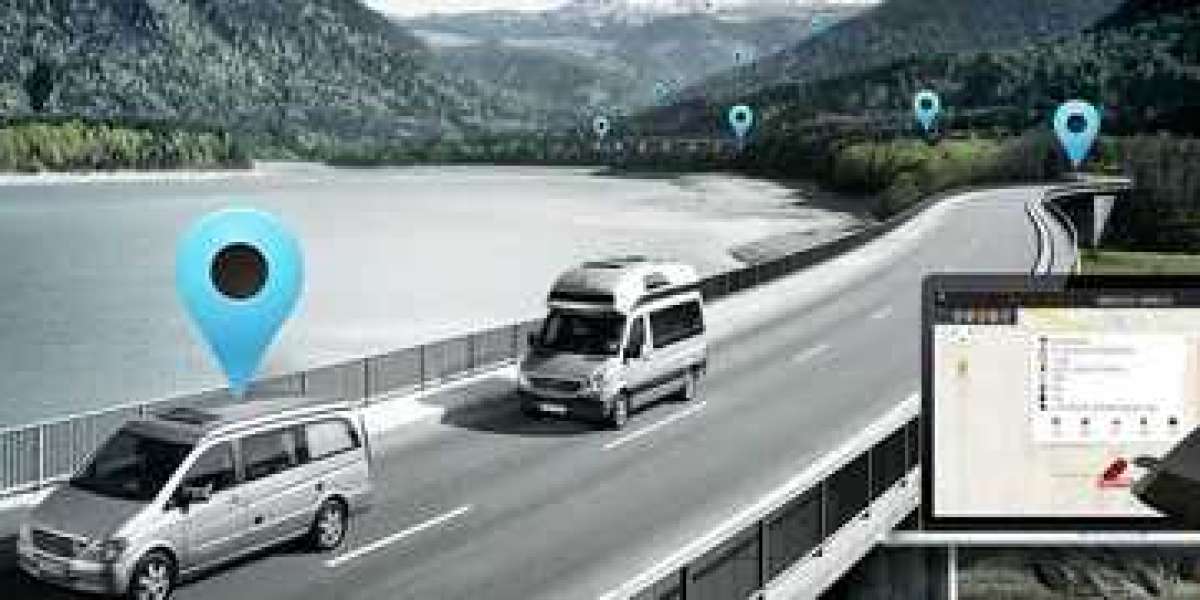 How does a vehicle Tracking Devices work?