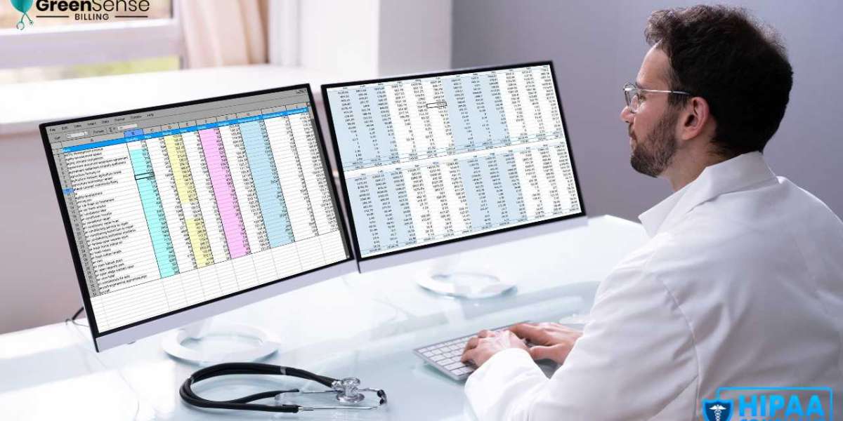 Comprehensive Guide to Medical Billing Services for Small Practices