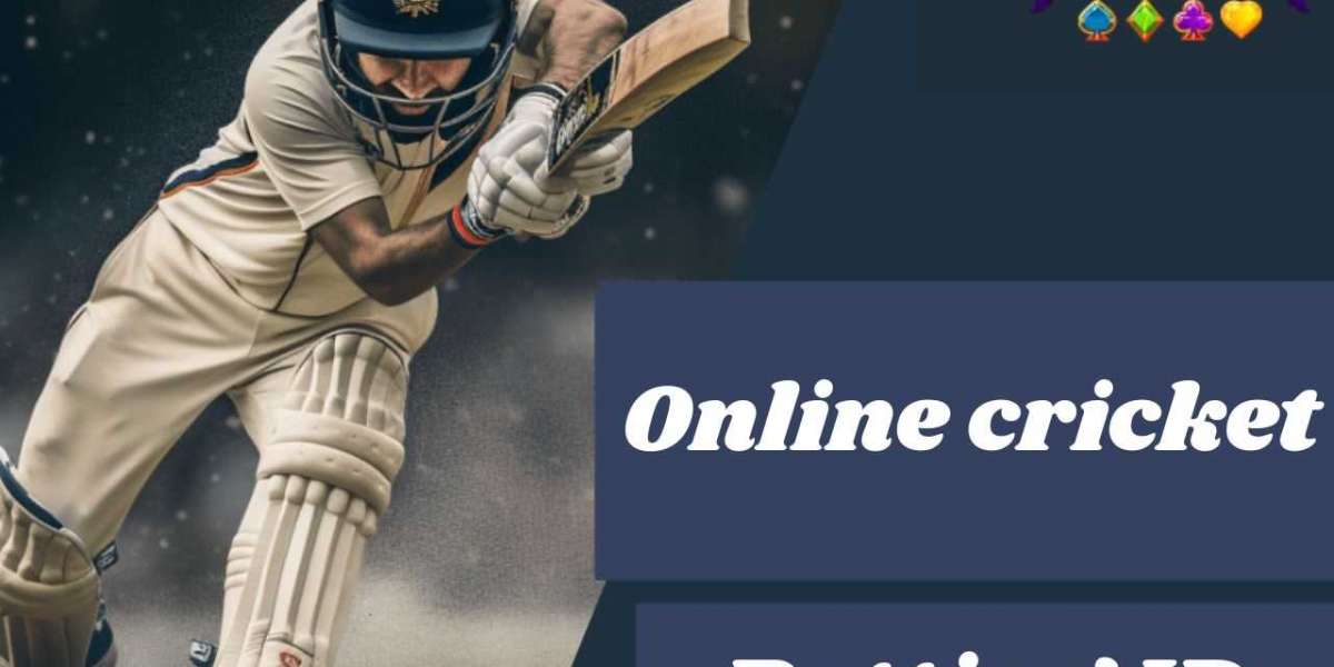 Online Cricket Betting IDs: What You Need to Know
