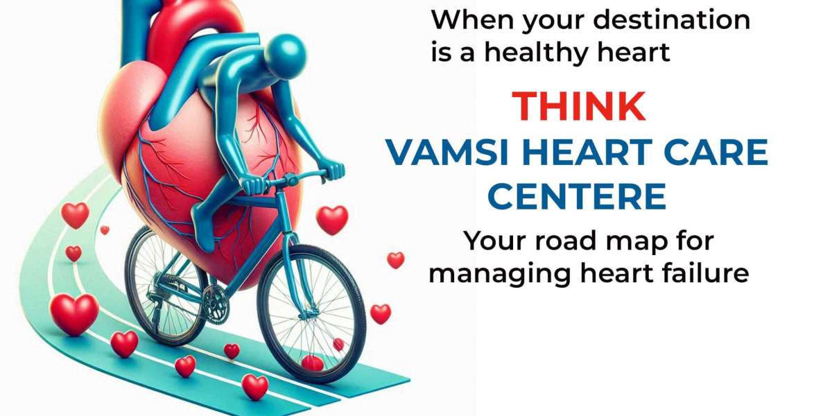 Heart specialist in vijayawada || Best Cardiologist in Vijayawada - Dr Vamsi