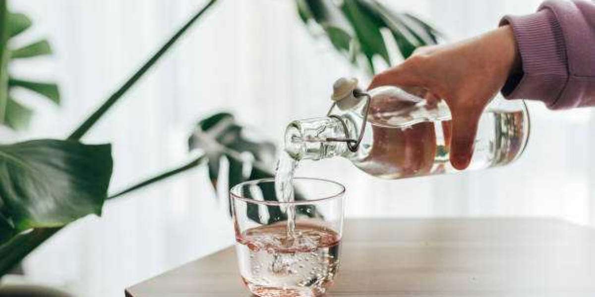 Pure and Simple: Hassle-Free Bottle Water Solutions