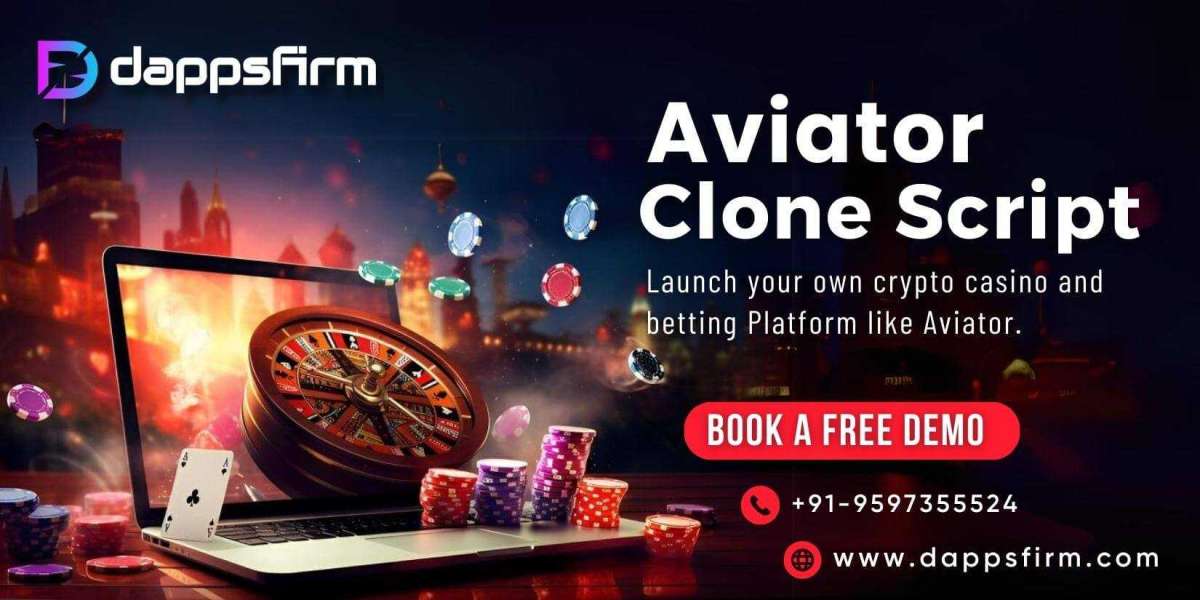 Aviator Clone Software: Your Pathway to Gaming Industry Dominance!