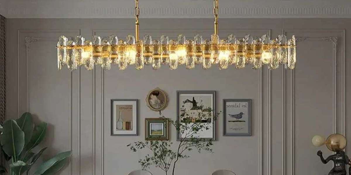 Buy Dining Room Chandeliers Online | Things to Consider