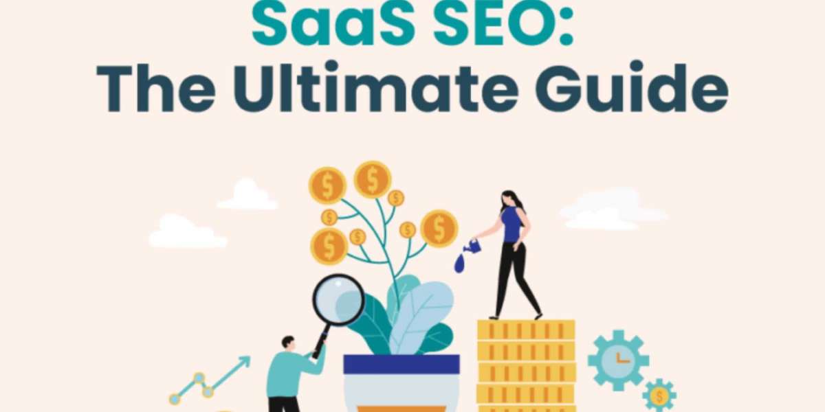 Scaling Success: A Comprehensive Guide to SaaS SEO Growth by Implause IT Solutions