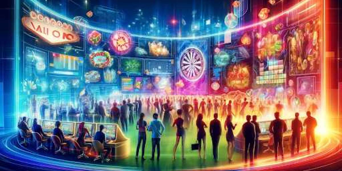 Bonza Spins: Harnessing the Power of Big Data to Transform Online Casino Experiences