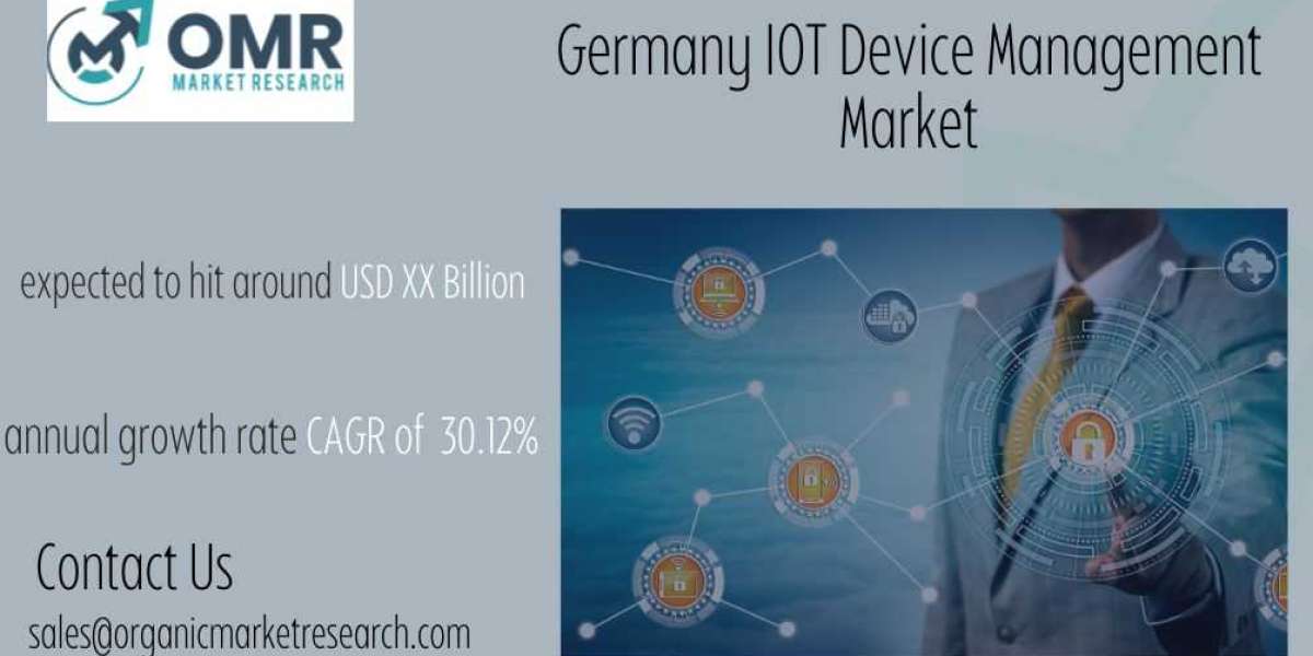 Germany IOT Device Management Market Size, Share, Forecast till 2031