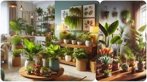 Bringing Nature Indoors: A Guide to Buying Indoor Plants in Karachi...