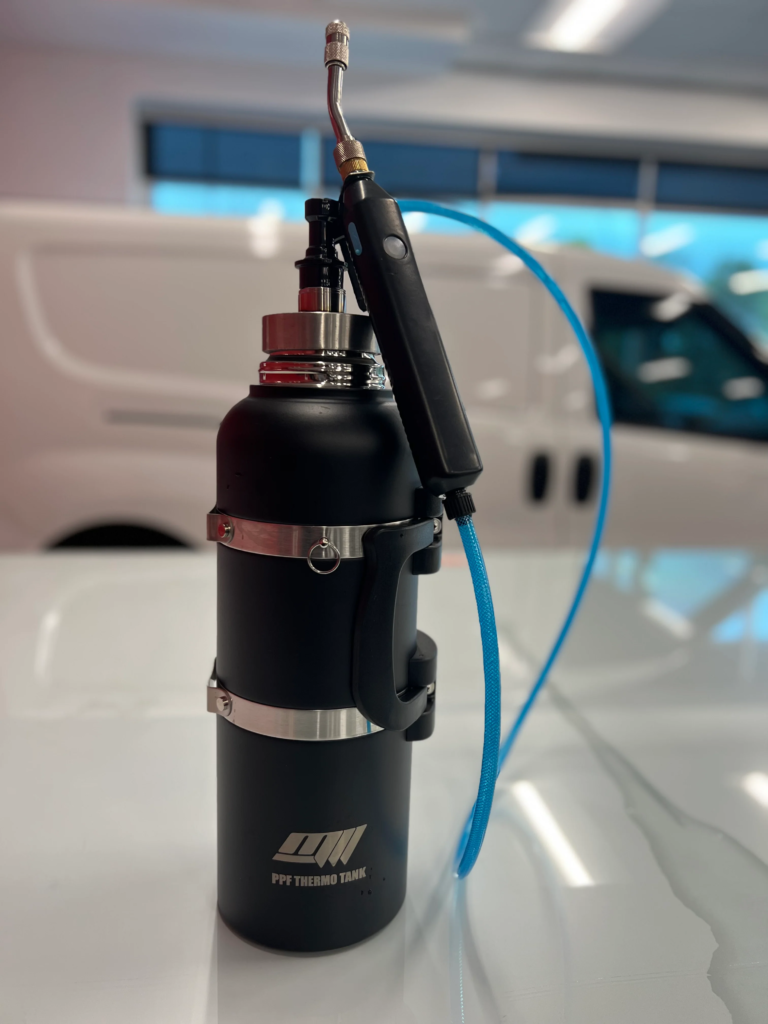 Discover the Secret Weapon: Electric Spray Bottles