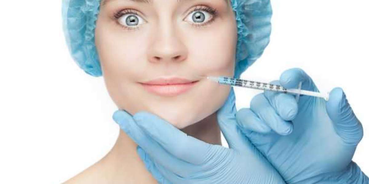 Flawless Confidence with Allergan Botox in Riyadh