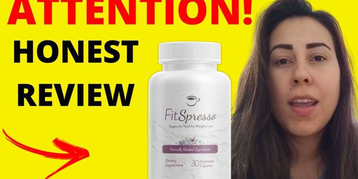 Fitspresso Boost Metabolism Helps To Reduce Extra Fat!