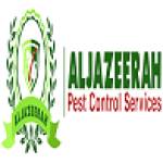 Al Jazeerah Pest Control