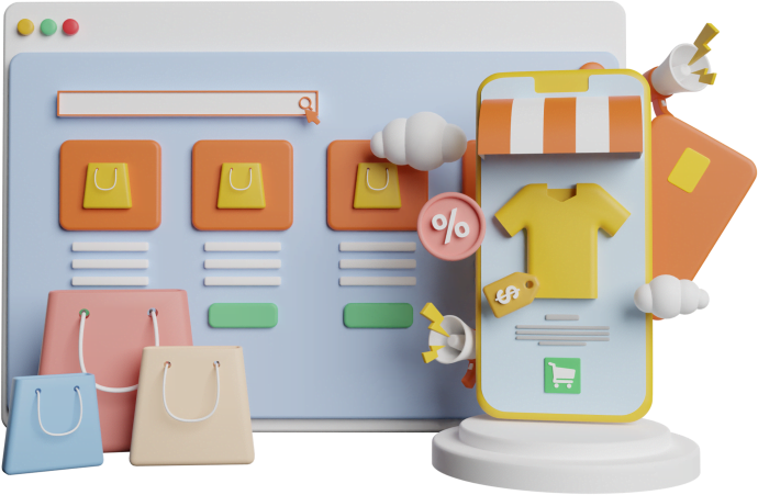 Ecommerce PPC Management Services Agency For High ROAS