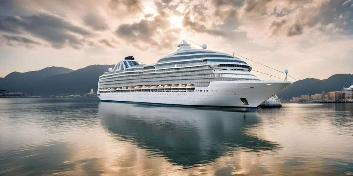 Cruise Transportation Adventure Awaits in North Carolina