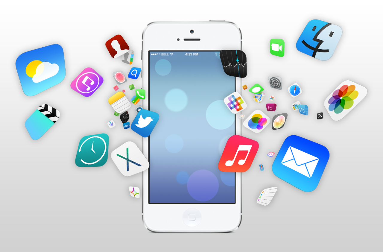 Choosing the Best iPhone App Development Company: A Complete Guide - Shaper of Light