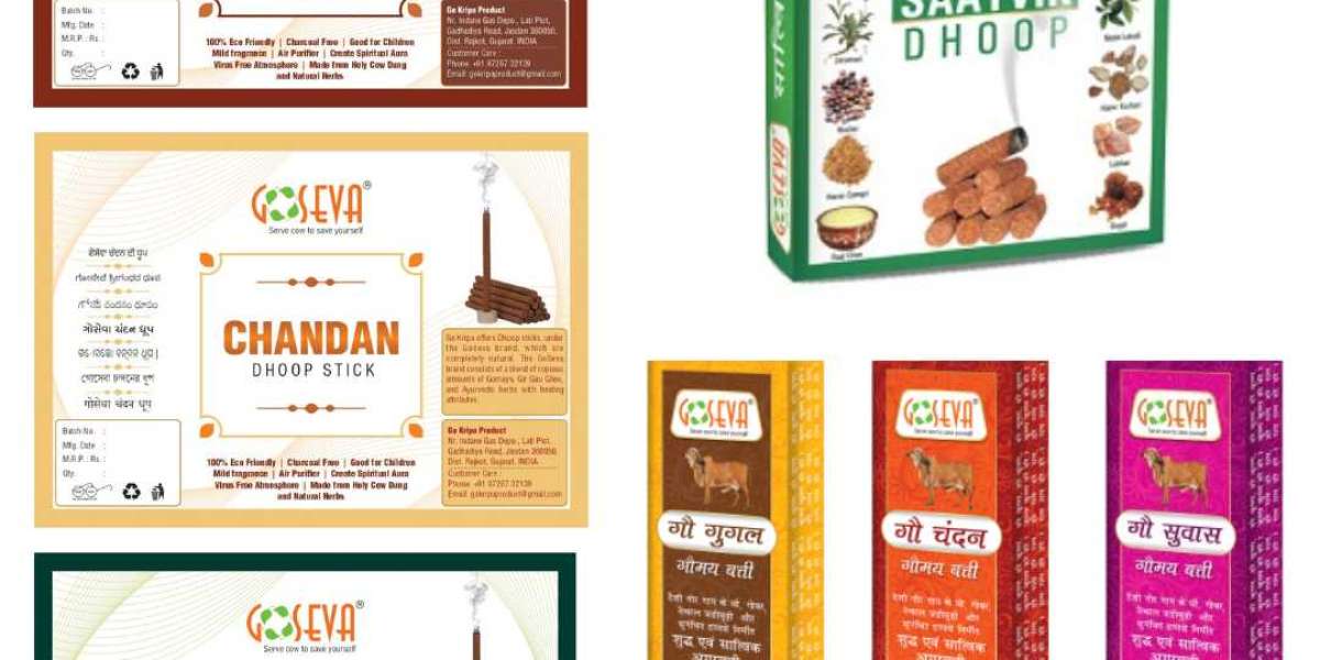 Unlock the Power of Dhoop: Natural Incense and Pooja Essentials
