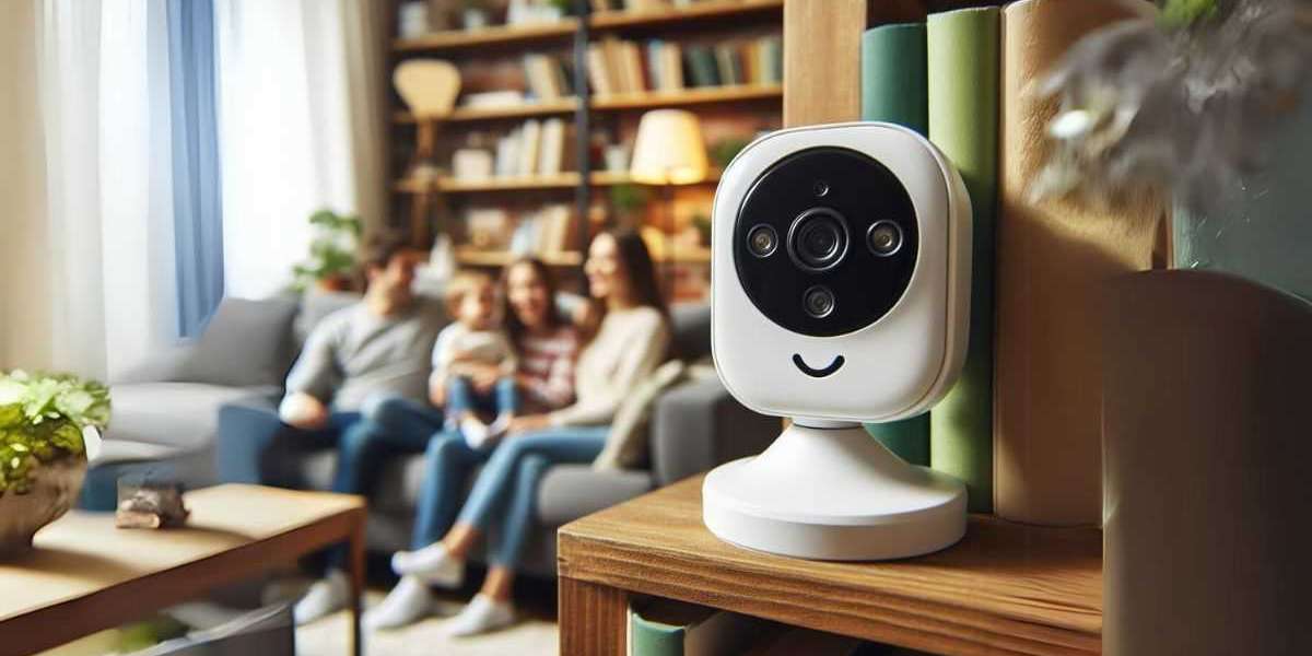 Top 10 Reasons to Install a CCTV Camera System in Your Home