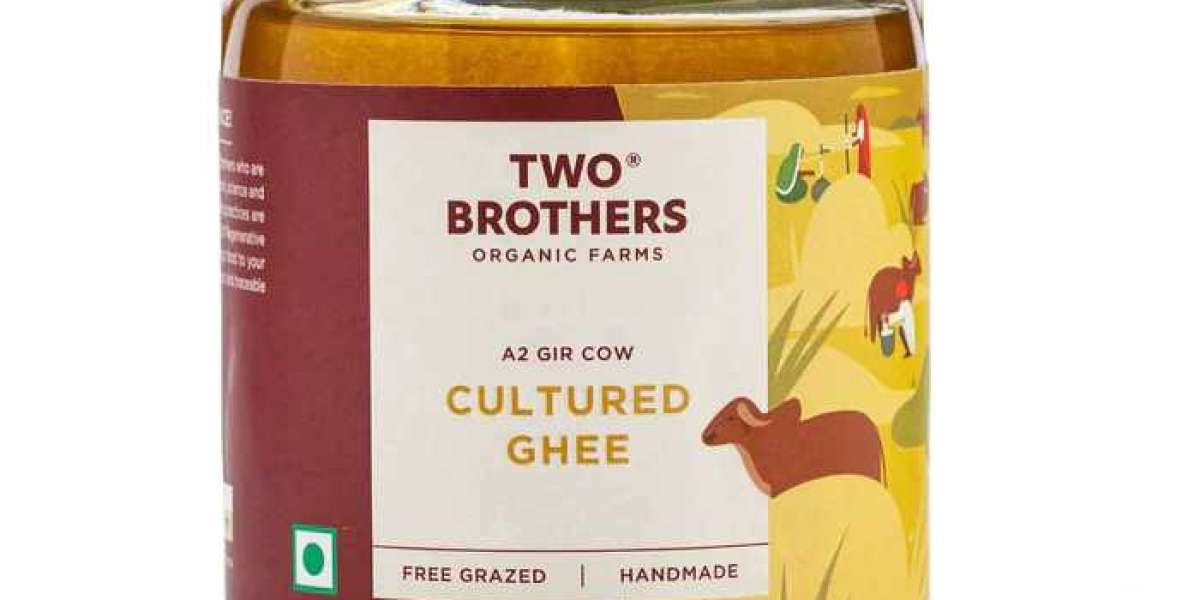 Unlocking the True Essence of A2 Ghee: Your Ultimate Guide to Buying A2 Ghee Online