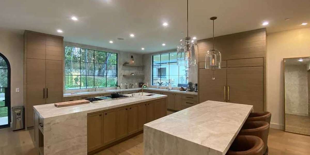 Your Trusted Kitchen Remodeling Contractor in the San Jose Bay Area
