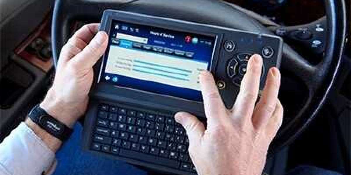Automotive Logging Device Market Projected to Garner Significant Revenues by 2033