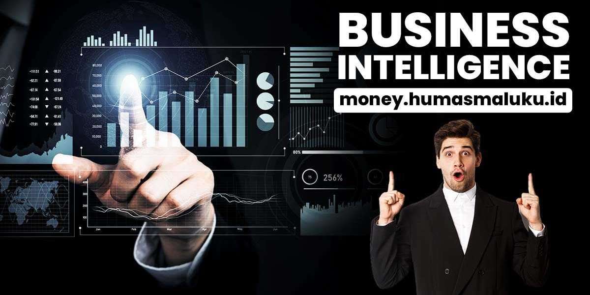 Maximizing Business ROI and Efficiency through Business Intelligence money.humasmaluku.id