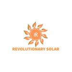 revolutionary solar