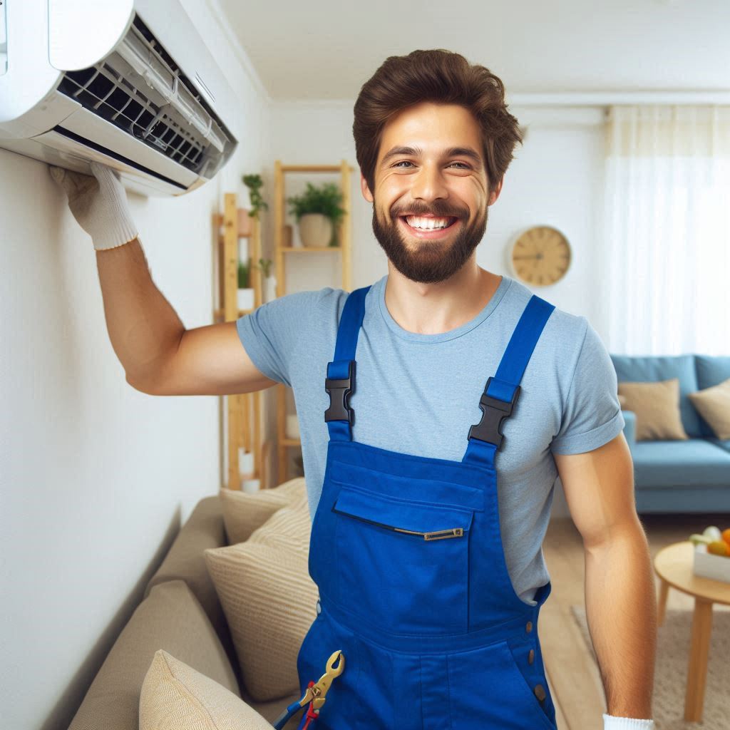 Breathing Fresh: Air Duct Cleaning & HVAC Companies in Houston – Texas Strong Mechanical