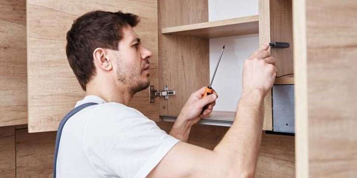Tips To Make The Right Choice From The Kitchen Cabinet Manufacturers List