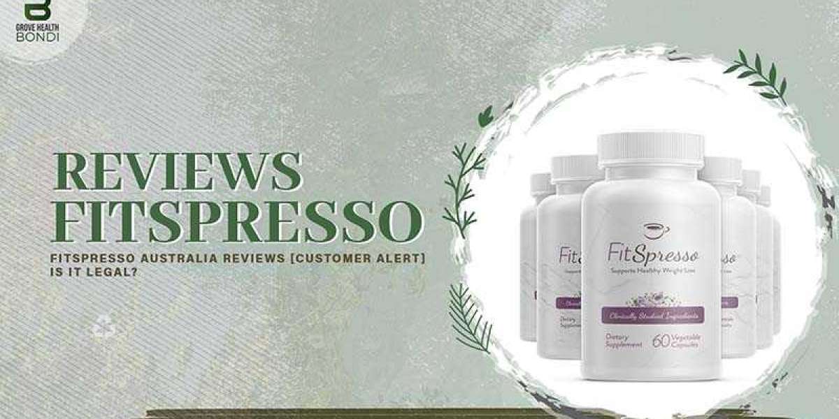 FitSpresso Reviews 5 Innovative Approaches To Improve Your Weight!