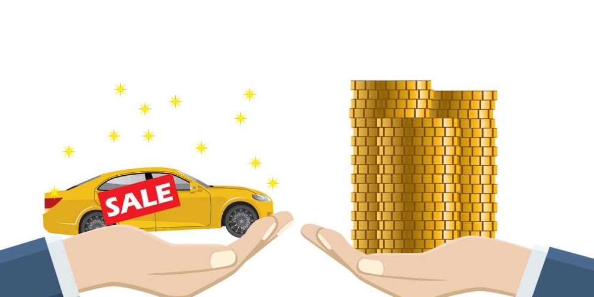 8 Easy Tips for Selling Your Car on the Online