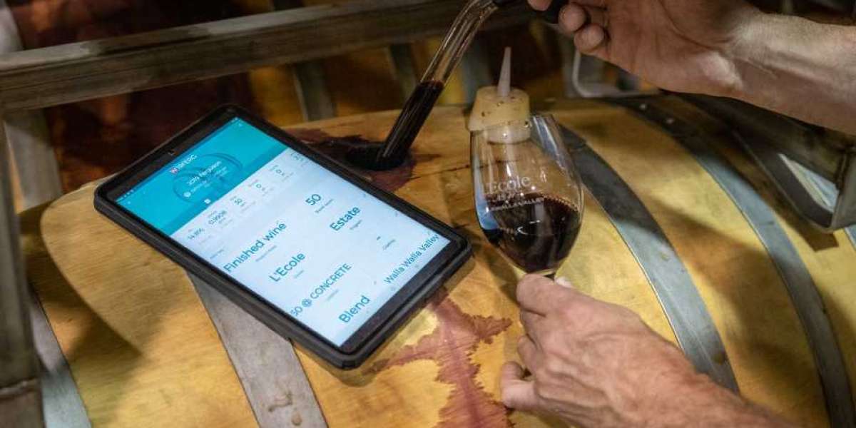 Winery Software Market is Expected to Gain Popularity Across the Globe by 2033