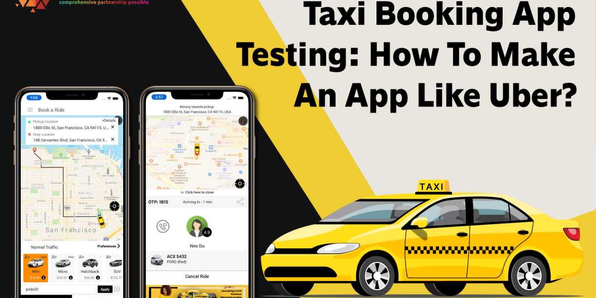Insights from a Leading SaaS-Based Taxi App Development Company