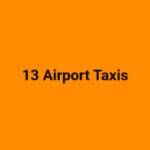 13airporttaxis