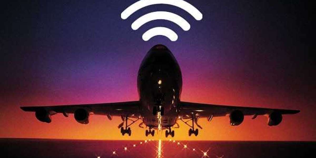 Aircraft Wireless Routers Market is Expected to Gain Popularity Across the Globe by 2033