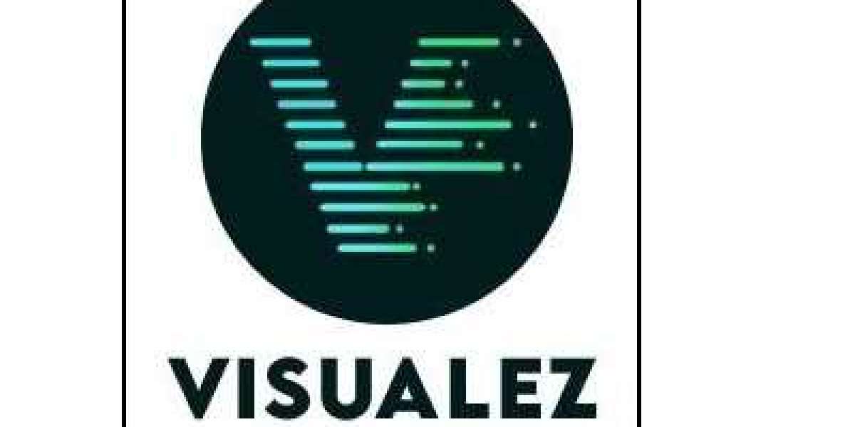 VISUALEZ TECHNOLOGIES PRIVATE LIMITED: Revolutionizing the Flooring Industry with 360 View QR Codes