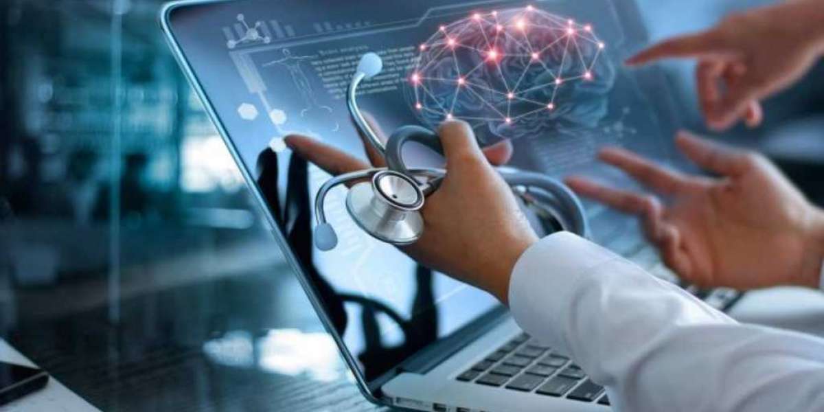 Health Care Software Market to Experience Significant Growth by 2033
