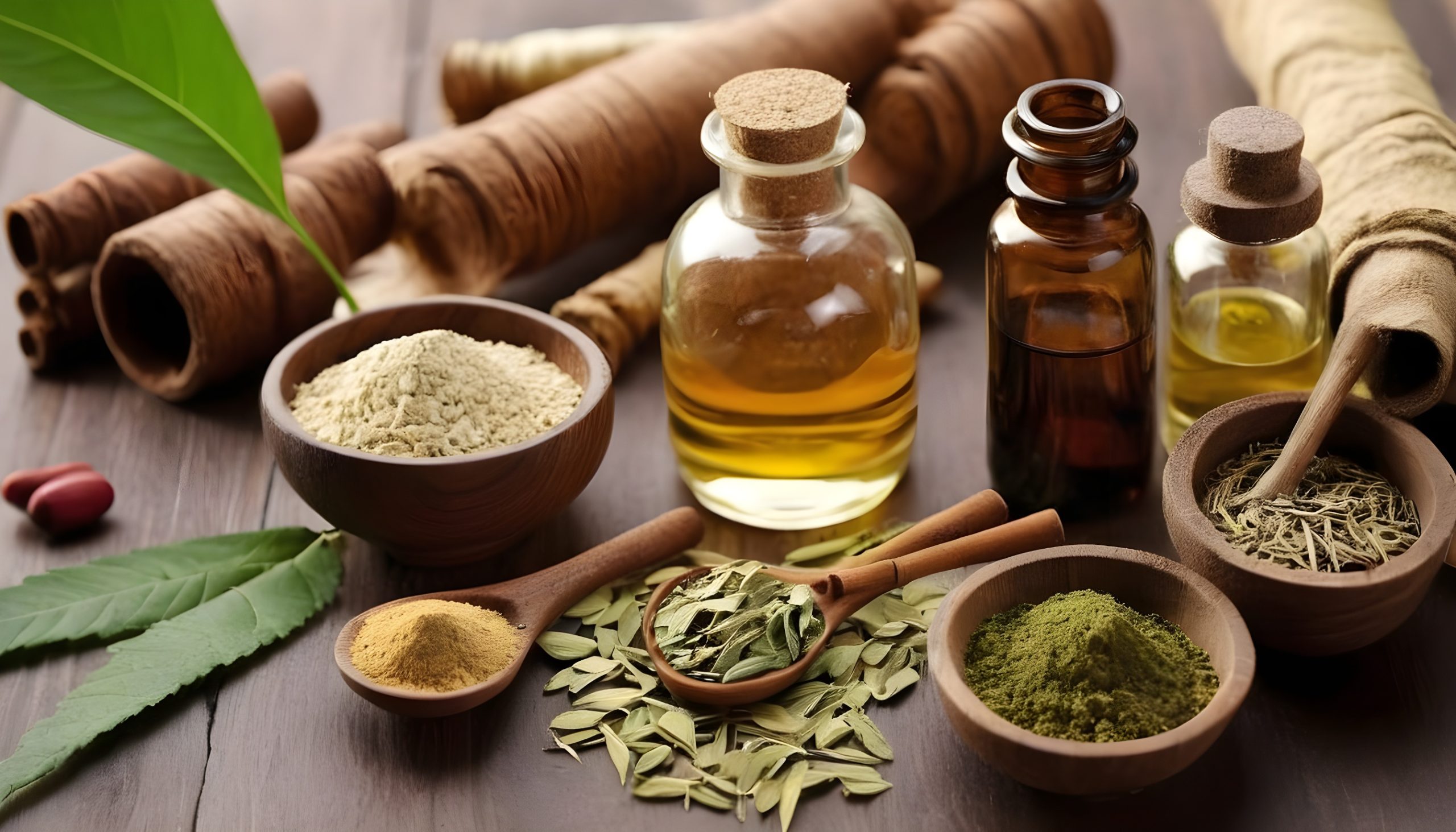 Top Third-Party Ayurvedic Products Manufacturing Company in Chennai