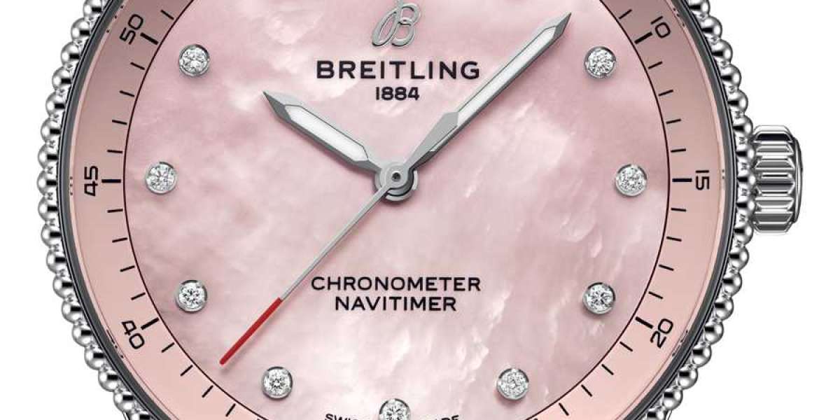 Exploring the Timeless Craftsmanship of Breitling Watches