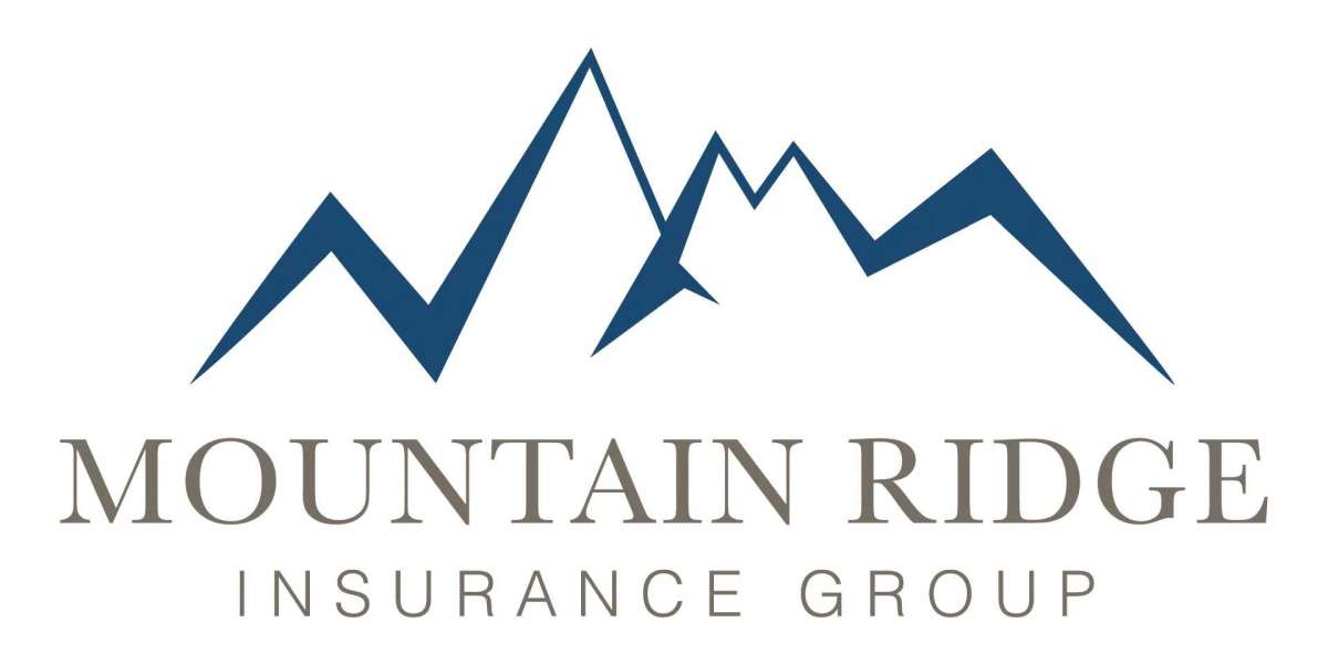 Mountain Ridge Insurance Group