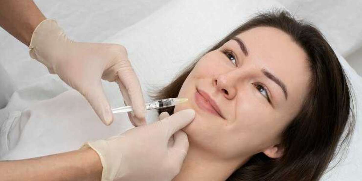 Achieve Youthful Radiance with Botox Treatments in Crestwood, KY