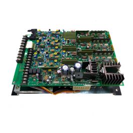 Amada - Servo Amplifier (OEM: 36004318), Press Brake | Alternative Parts Inc