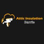Attic Insulation Barrie