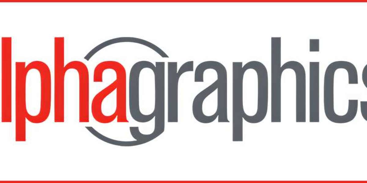 Elevate Your Brand with AlphaGraphics Tampa Print's Large Format Solutions
