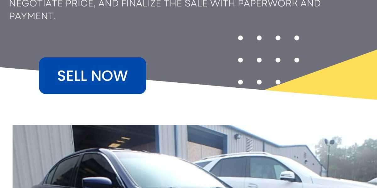 Find the Perfect Buyer for Your Vehicle with BidOnMyTrade